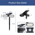 Outdoor Super Bright Spotlights Waterproof Waterproof